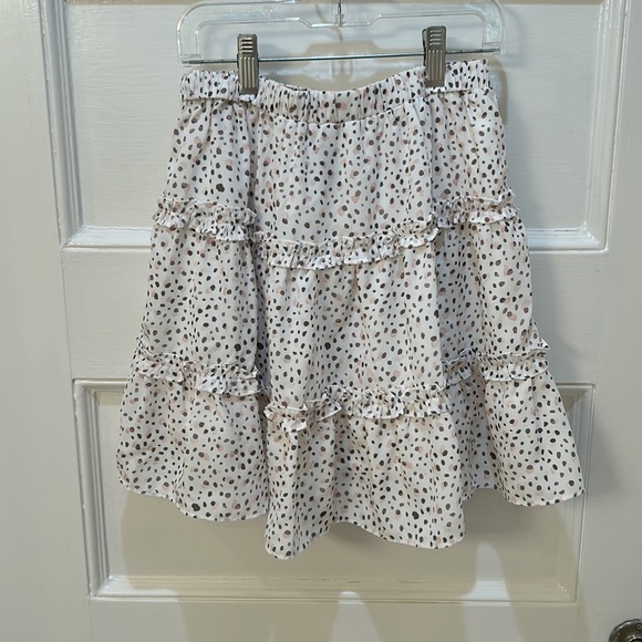 Princess Polly Skirt - Picture 3 of 4
